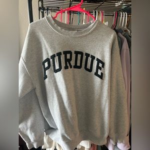 Purdue Sweatshirt